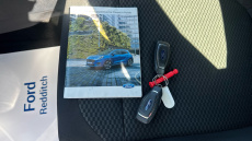 Ford Puma 1.0 EcoBoost Hybrid mHEV ST-Line 5dr Petrol Hatchback